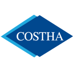 Costha - COSTHA - Logo - Go Drayage - Go Freight - #godrayage - #gofreight -