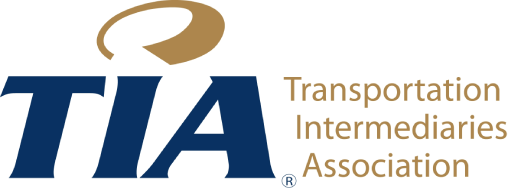 TIA - Transportation Intermediaries Association - Logo - Go Drayage - Go Freight - #godrayage - #gofreight -