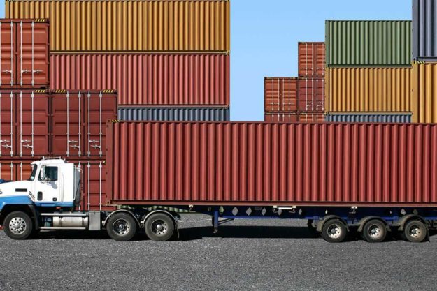 Container Drayage Blog Go Drayage