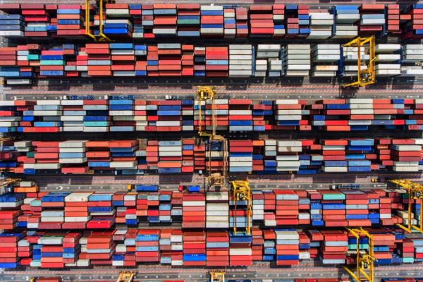 Containers