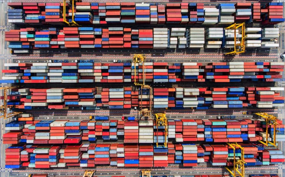 Containers