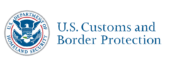 U.S. Customs And Border Protection - Logo - Go Drayage - Go Freight - #godrayage - #gofreight -