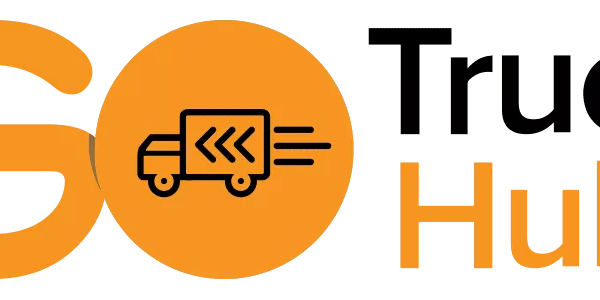 Go Truck Hub - Logo - Go Drayage - Go Freight - #godrayage - #gofreight - #doxidonut -