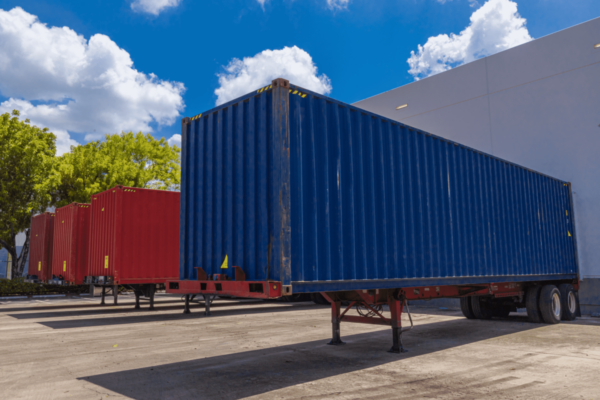 On-Demand 3PL Container Drayage | South Florida | Go Drayage | Go freight | #godrayage - 3gofreight - #doxidonut -