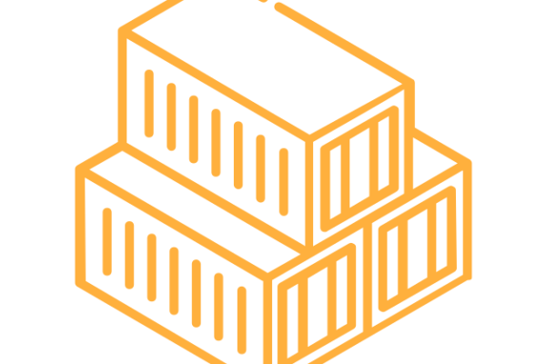 Yard Storage - Go Drayage - Freight Hub Group - #godrayage #gofreight #doxidonut